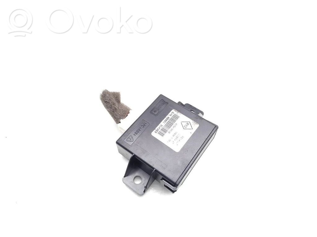 Opel Movano B Unidad de control/módulo de alarma 