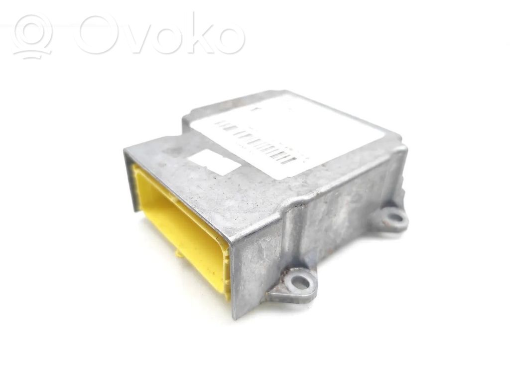 Audi Q7 4L Airbag control unit/module 