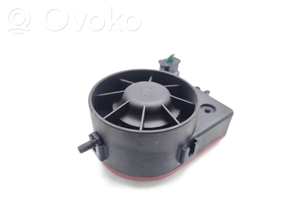 Opel Combo E Alarm system siren 