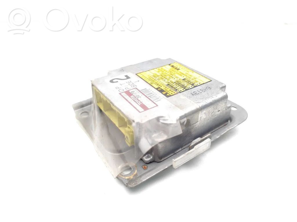 Lexus GS 300 400 430 Centralina/modulo airbag
