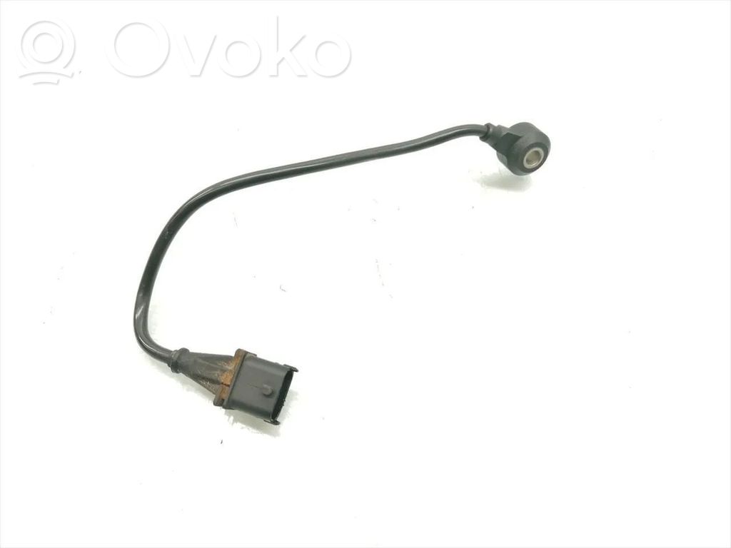 Opel Signum Detonation knock sensor 