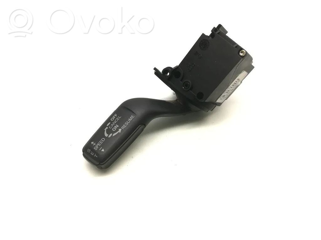 Audi A6 S6 C6 4F Cruise control stalk 