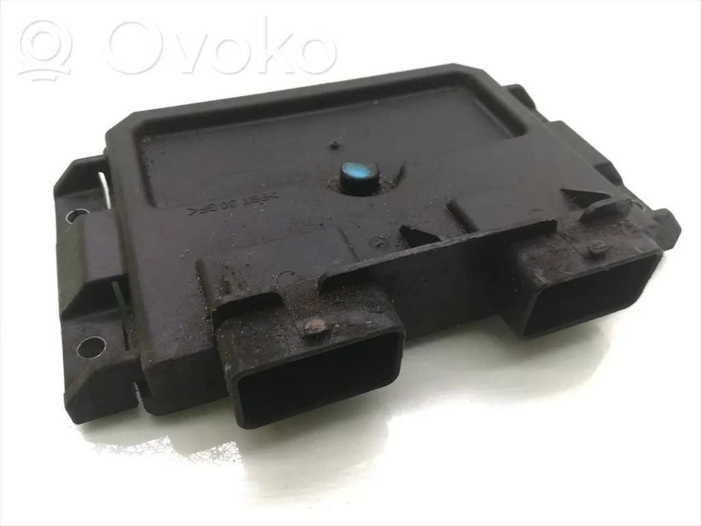 Citroen Berlingo Engine control unit/module 