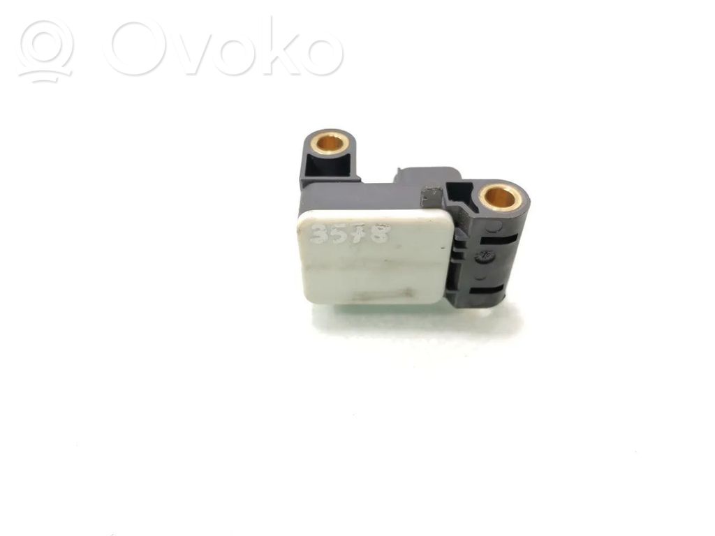 Sensor impacto/accidente para activar Airbag   695648