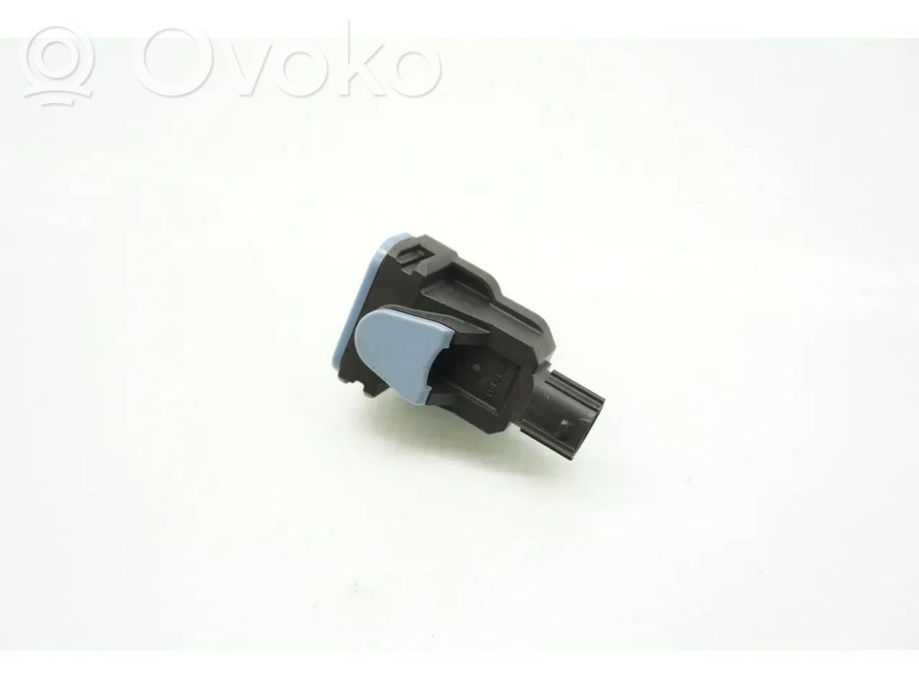 Toyota C-HR I Airbag deployment crash/impact sensor 