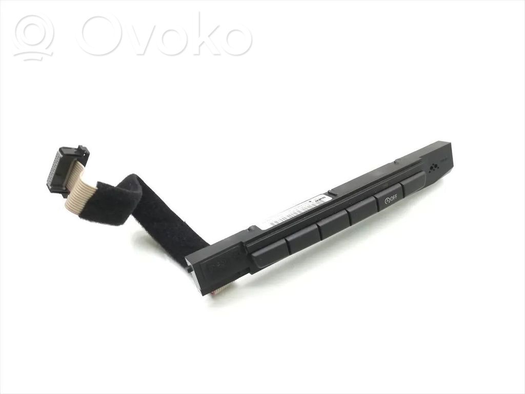 Traction control (ASR) switch   6970919,03744650