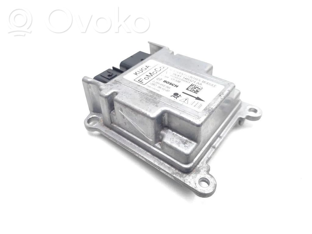 Ford Kuga I Airbag control unit/module 