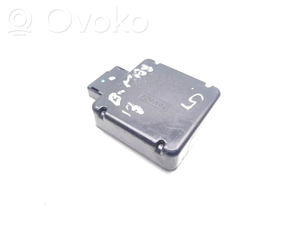 Opel Insignia A Rain sensor 