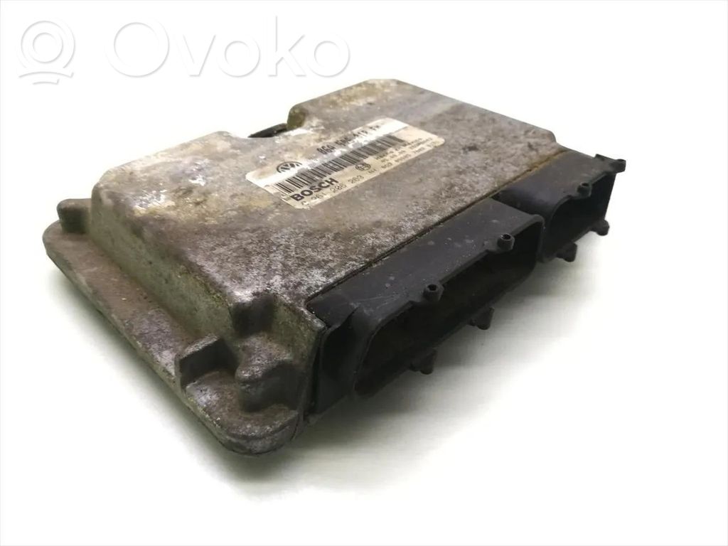 Volkswagen New Beetle Engine control unit/module 