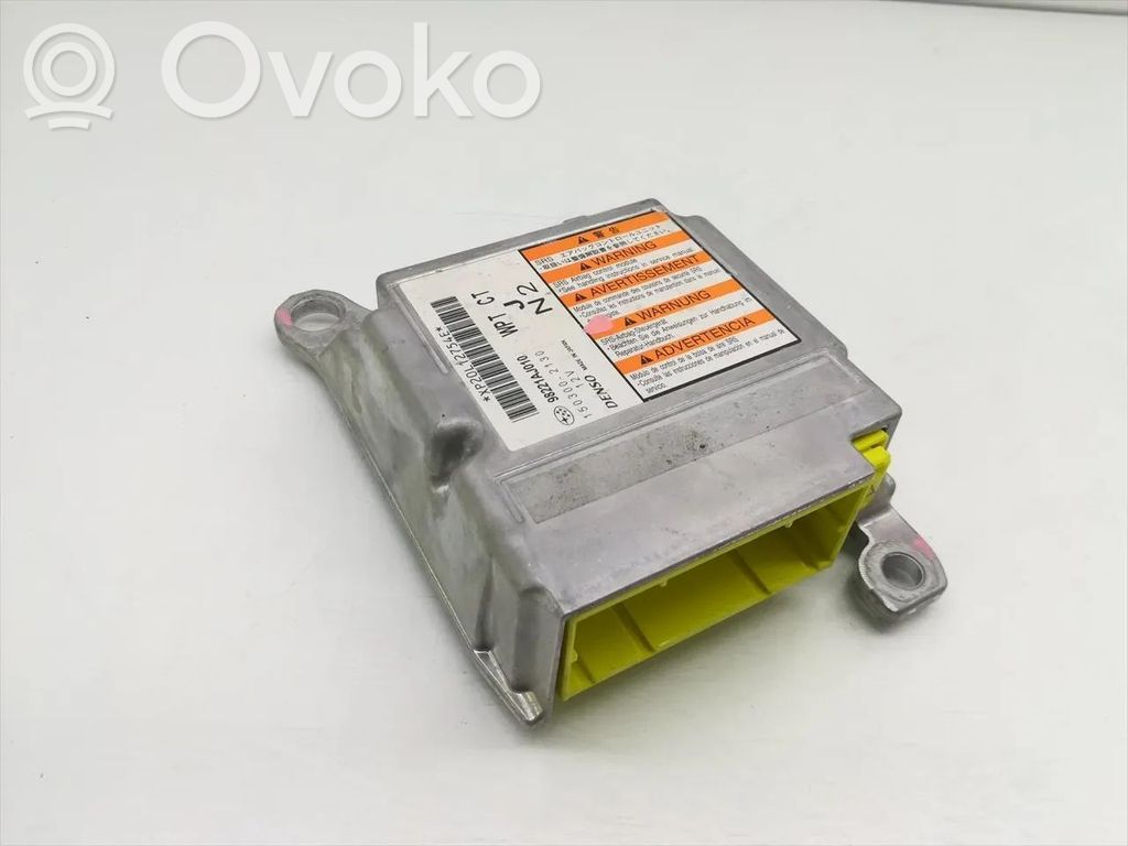 Subaru Outback Airbag control unit/module 