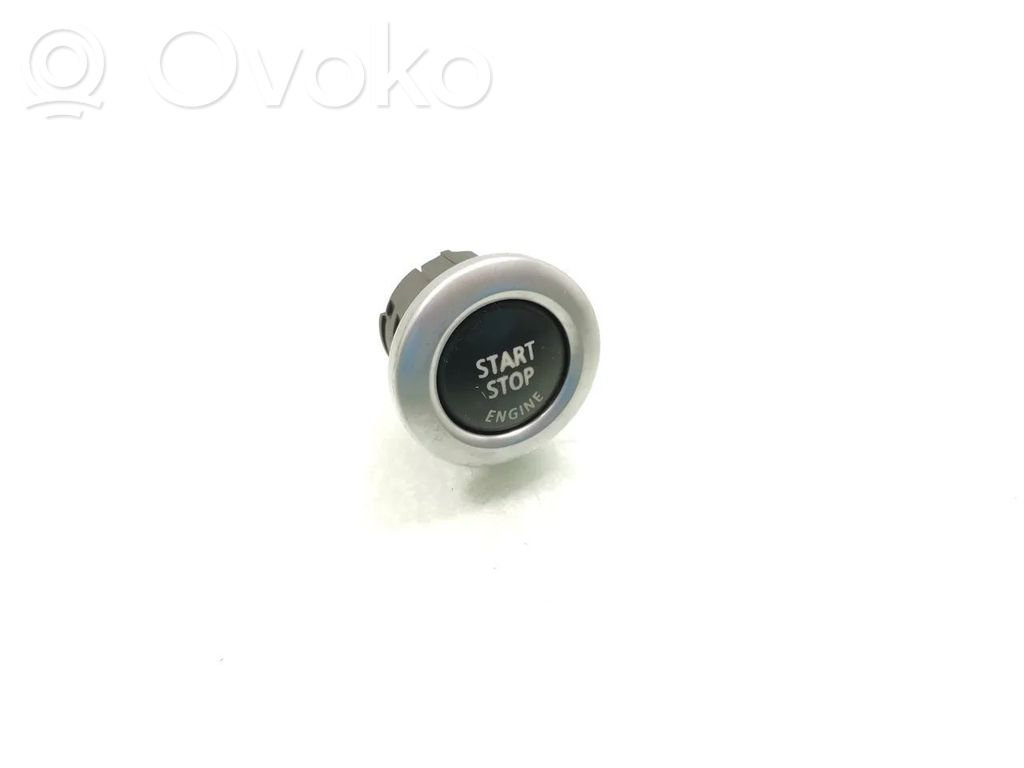 BMW 3 E90 E91 Engine start stop button switch 