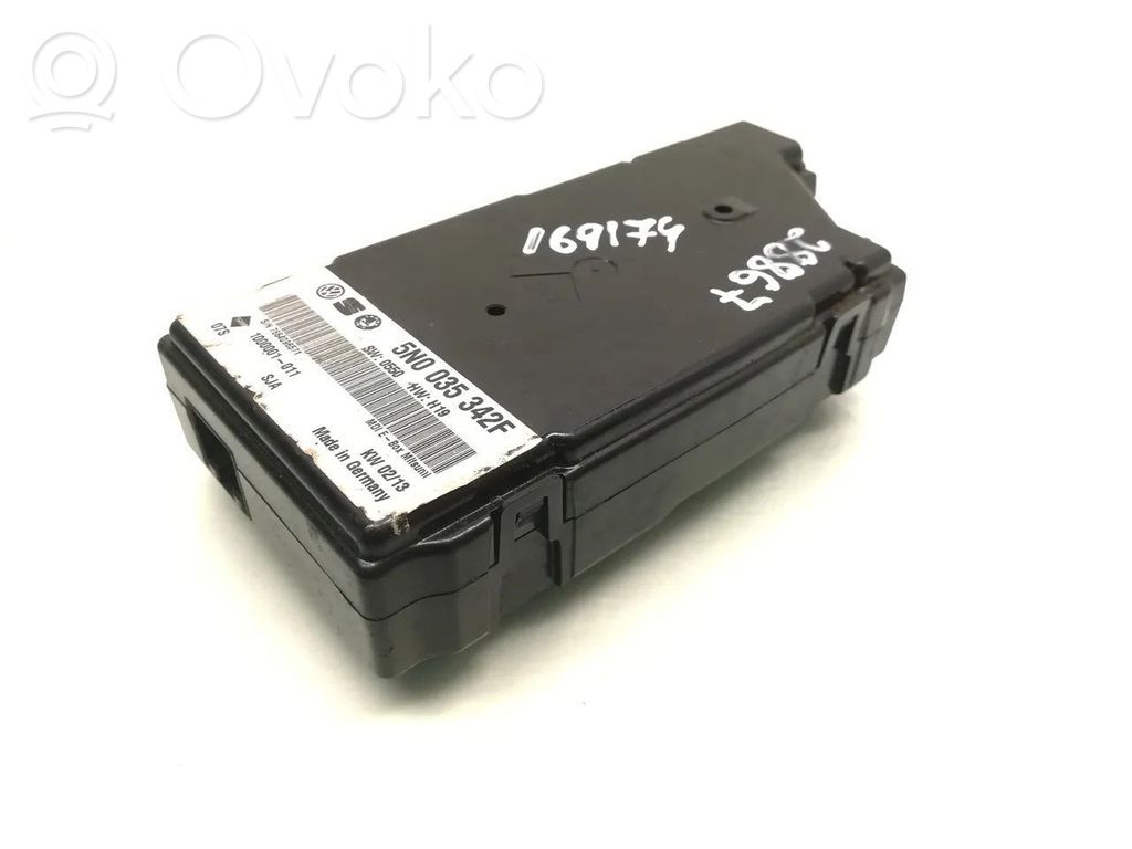 Skoda Superb B6 (3T) Enchufe conector USB 