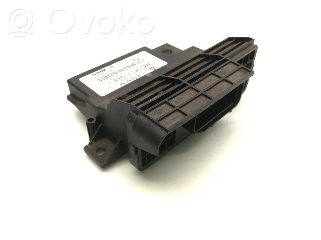 Gateway control module   4F0907280E,4F0910280,F005S00292
