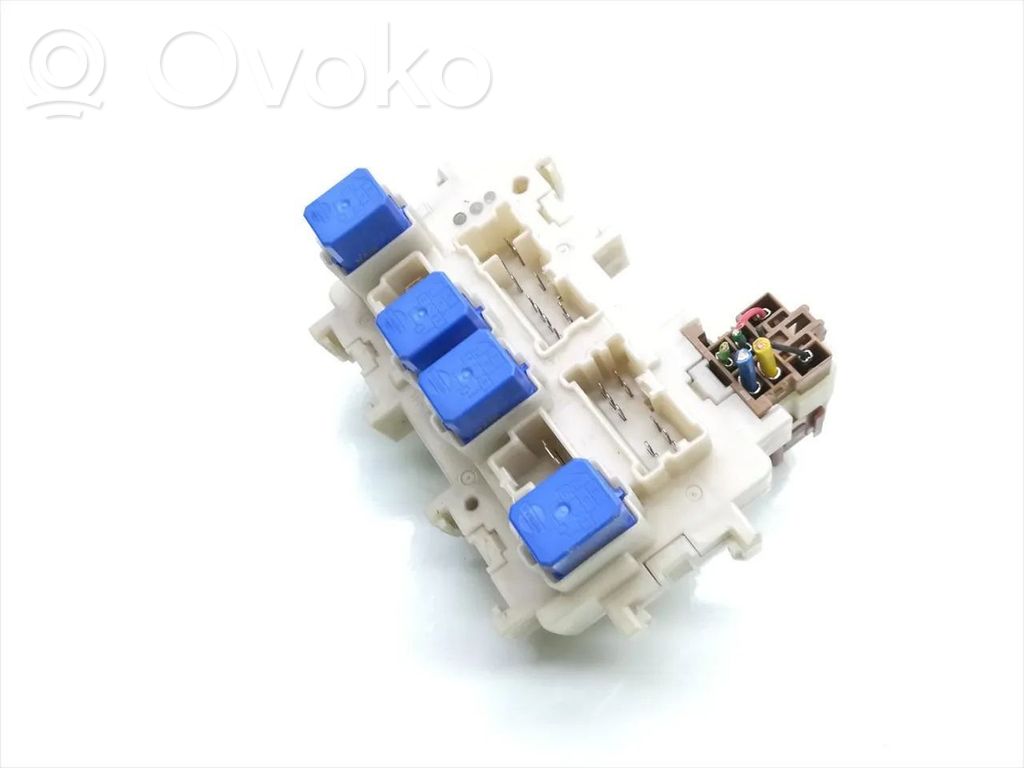Fuse module   JY00A7L28,C0018JY00A