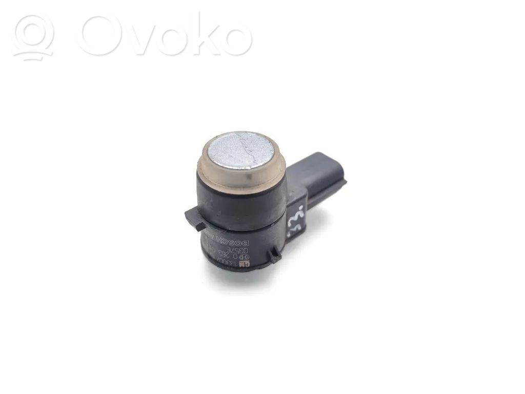 Opel Insignia A Parking PDC sensor 