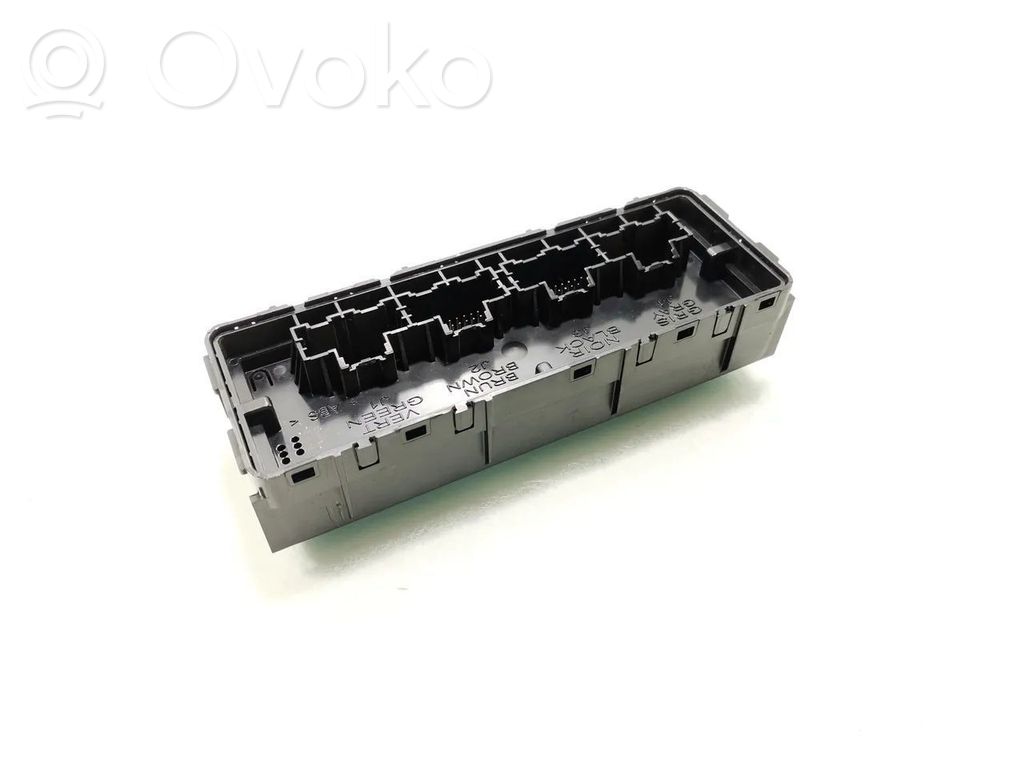 Opel Astra J Oro kondicionieriaus/ klimato/ pečiuko valdymo blokas (salone) 