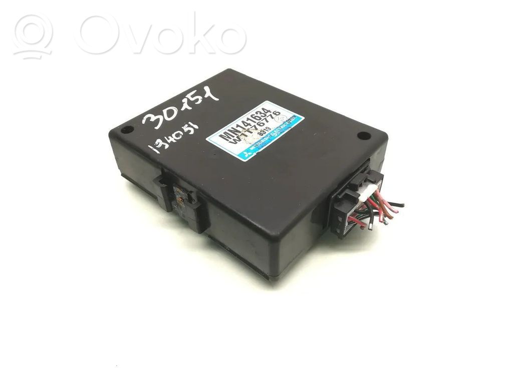 Citroen C-Crosser Comfort/convenience module 