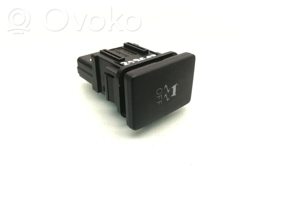 Toyota Aygo AB40 ESP (stability program) switch 