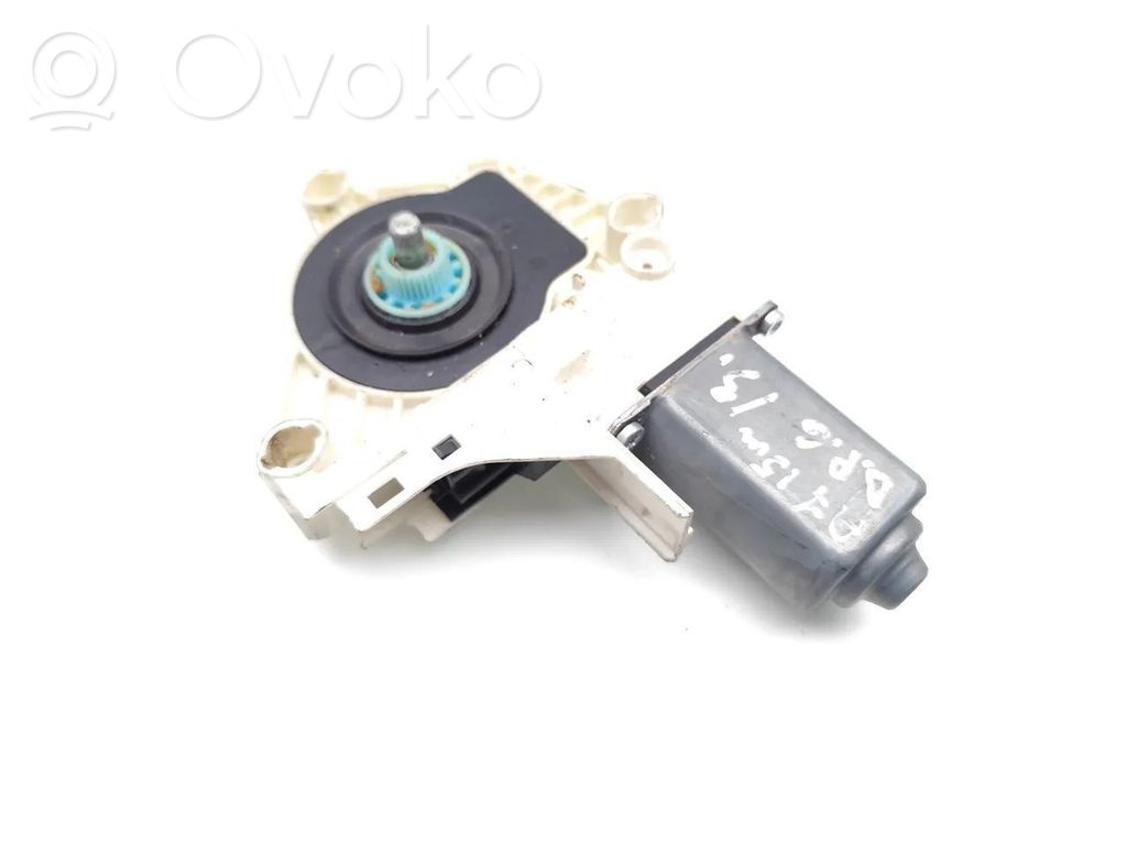 Volkswagen Sharan Silnik regulatora szyby drzwi przednich 