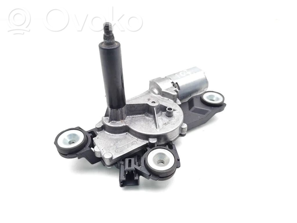 Ford Focus Rear window wiper motor 