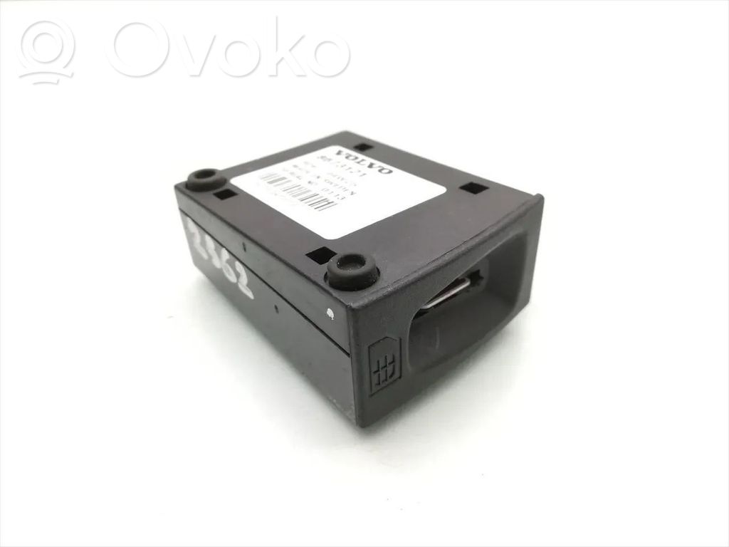 Volvo V50 Phone control unit/module 