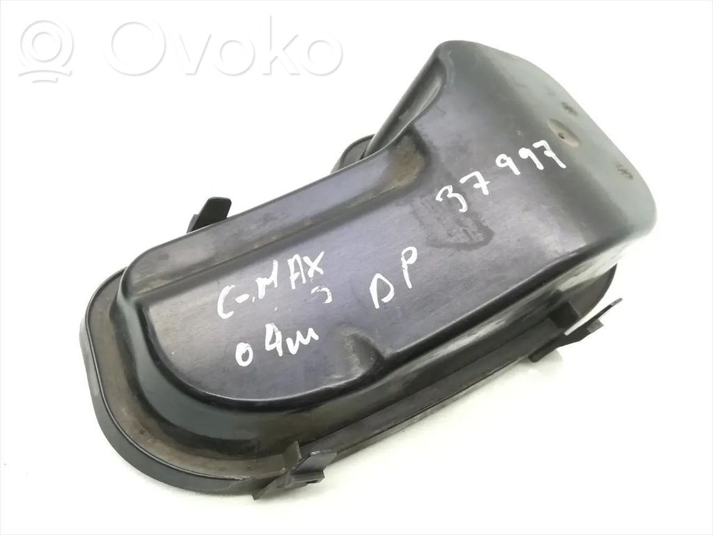 Ford Focus C-MAX Deckel Abdeckung Scheinwerfer 
