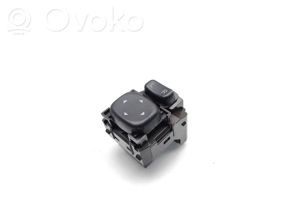 Toyota Avensis T270 Interruptor del espejo lateral 
