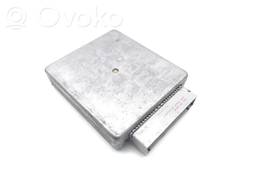 Ford Focus Engine control unit/module 