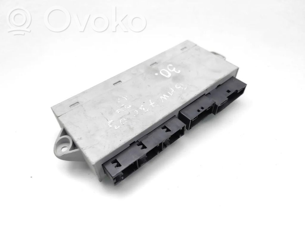 BMW 7 E65 E66 Door control unit/module 