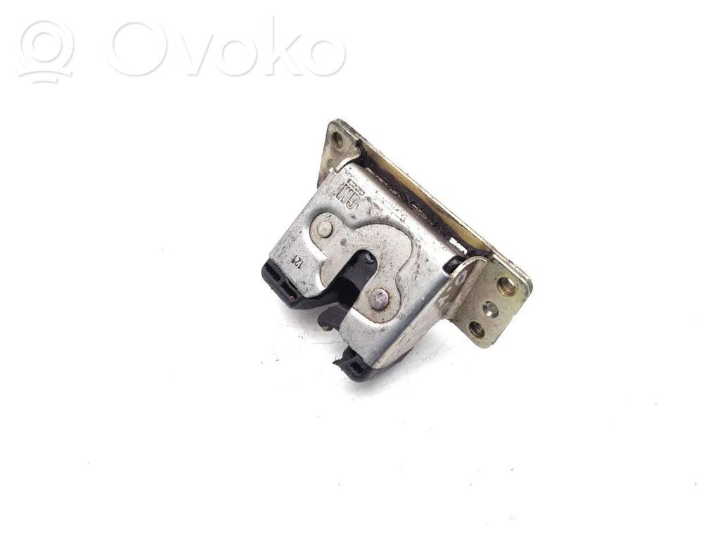 Opel Vectra B Tailgate/trunk/boot lock/catch/latch 