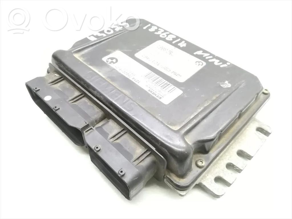 Mini One - Cooper R50 - 53 Unitate/modul de control motor 