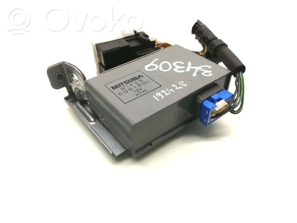 Other control units/modules