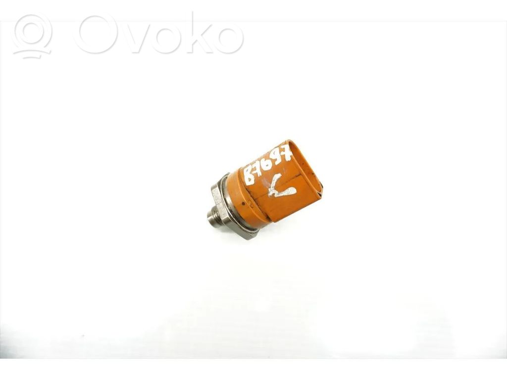 Volkswagen Polo IV 9N3 Kraftstoffdrucksensor 