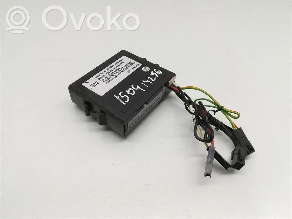 Subaru Outback Alarm control unit/module 