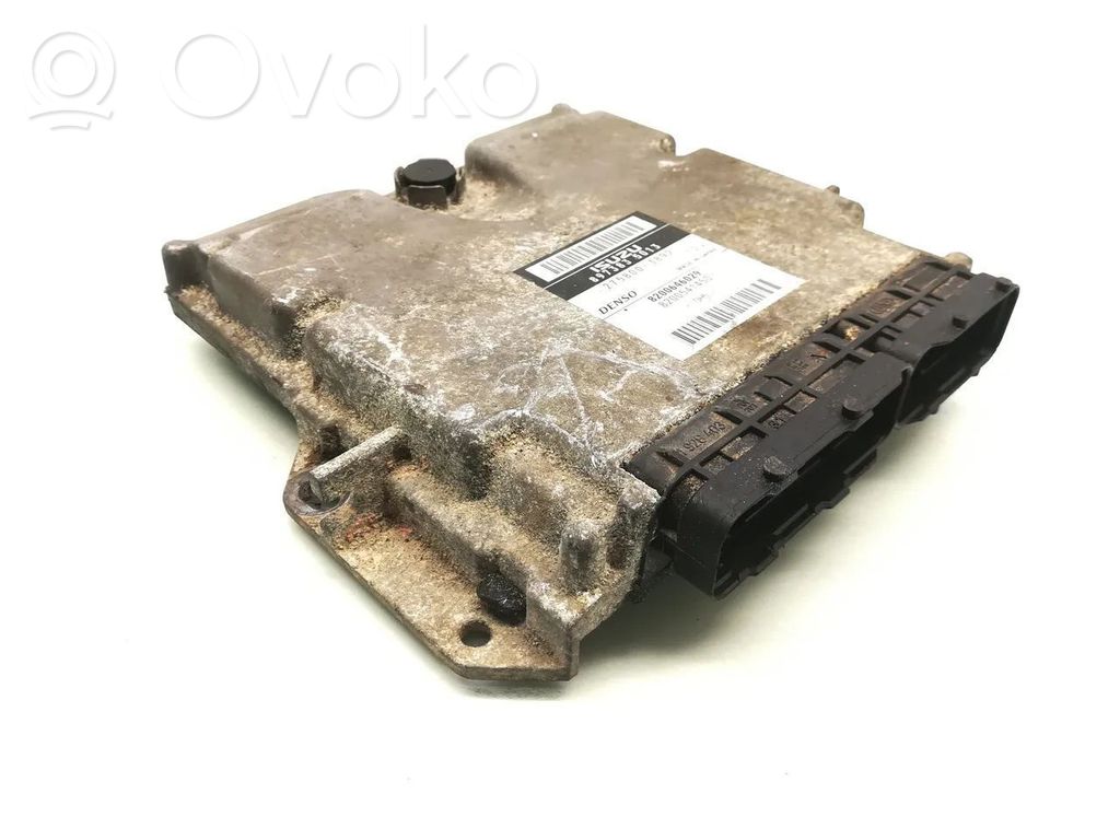Renault Espace -  Grand espace IV Engine control unit/module 