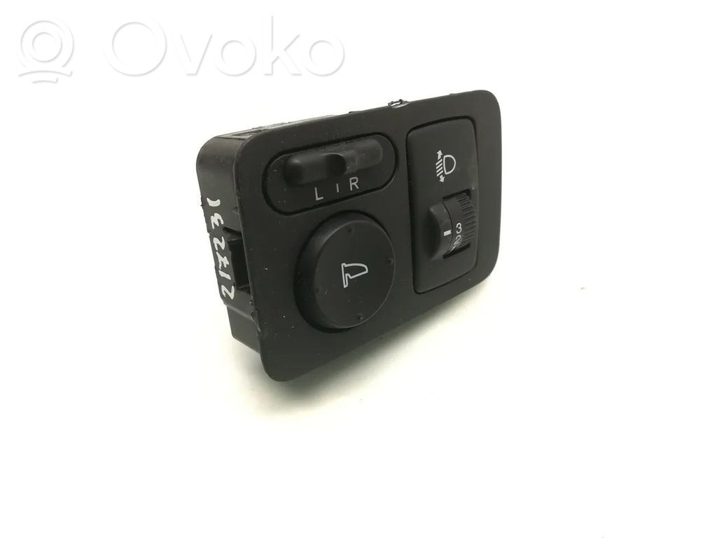 Honda CR-V Wing mirror switch 