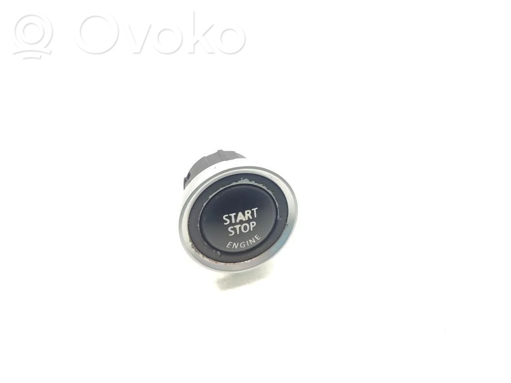 BMW 3 E90 E91 Engine start stop button switch 