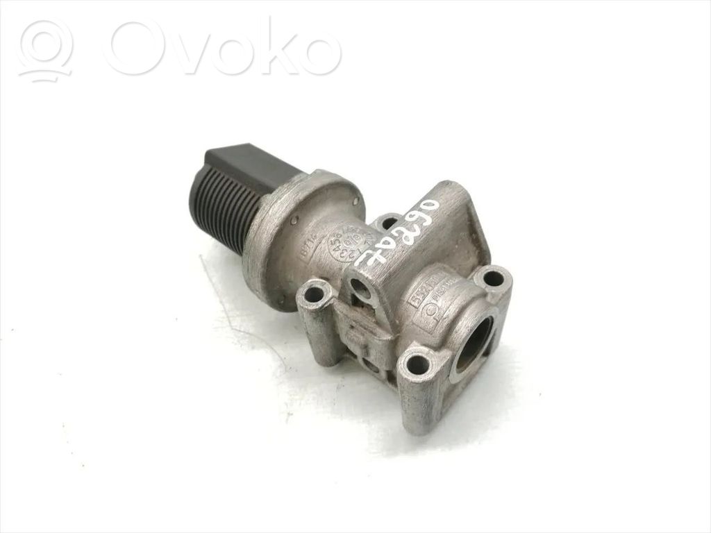Opel Vectra C EGR vārsts 