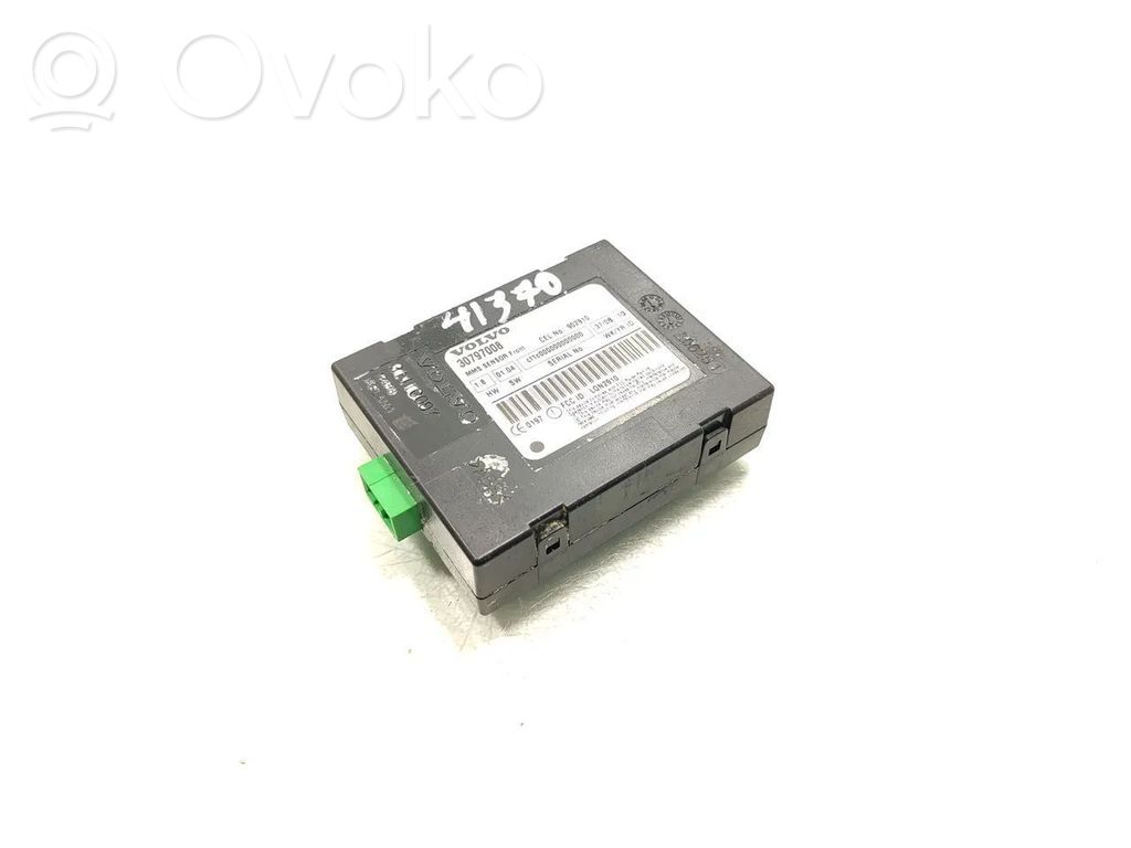Volvo C70 Sensor 