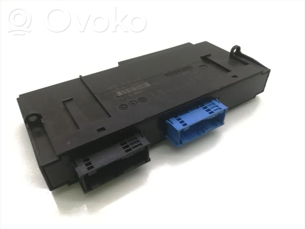 BMW 3 E92 E93 Central body control module 