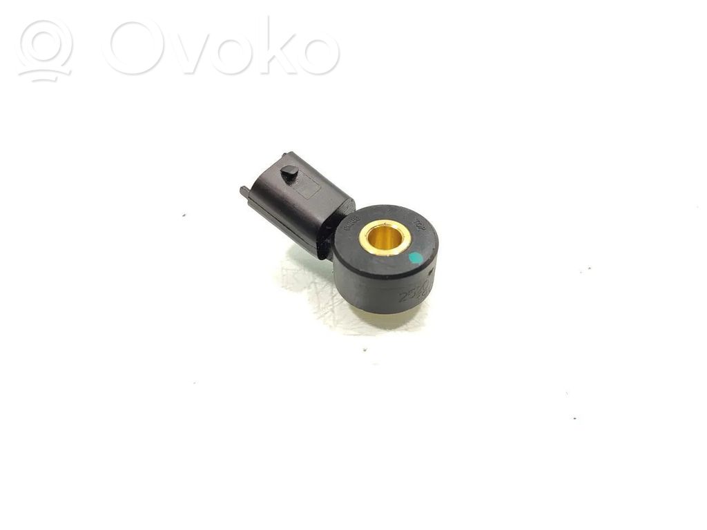 Opel Mokka X Detonation knock sensor 