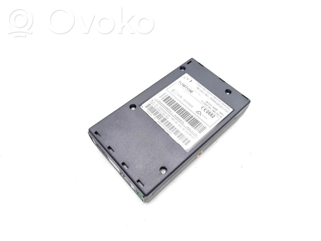 Mazda 6 GPS navigation control unit/module 