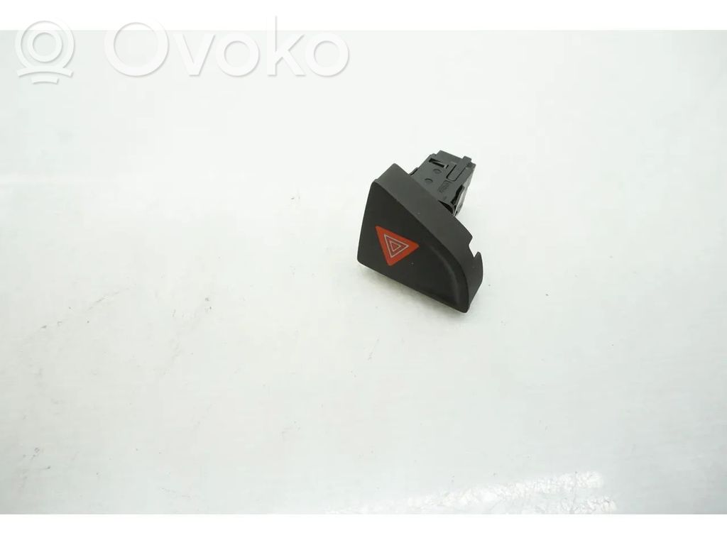 Citroen C5 Hazard light switch 
