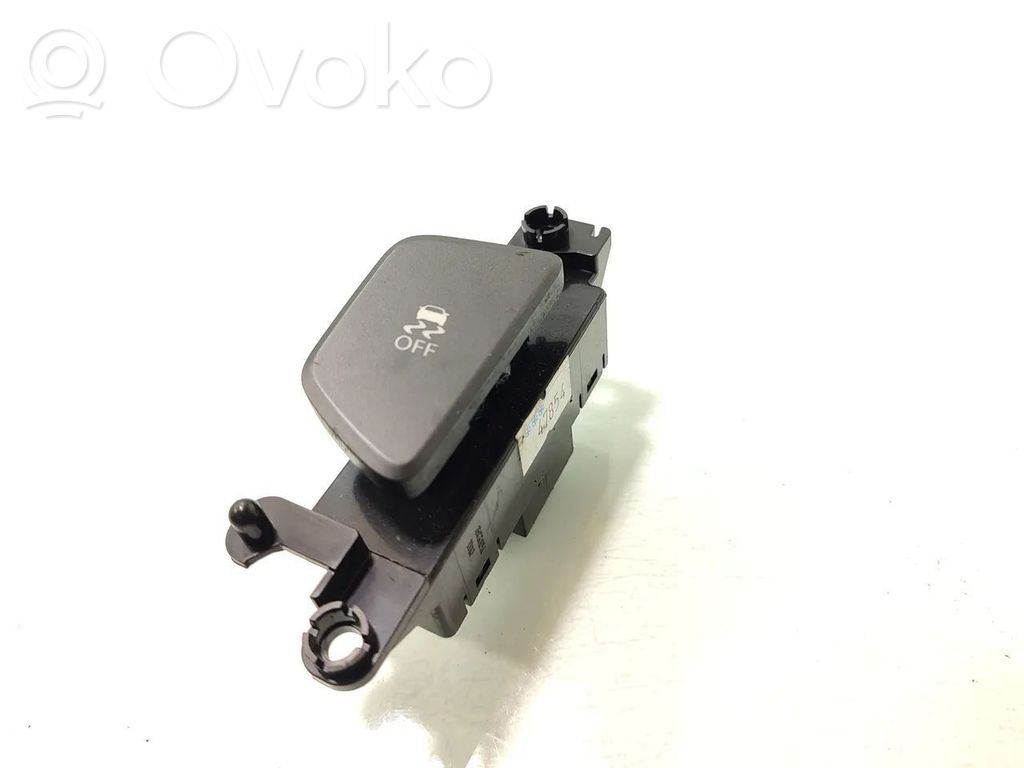 Hyundai i40 Interruptor de control de tracción (ASR) 