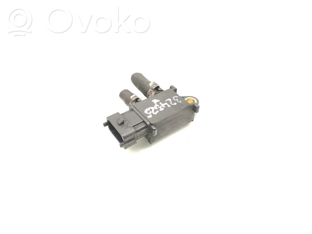 Opel Insignia A Exhaust gas pressure sensor 