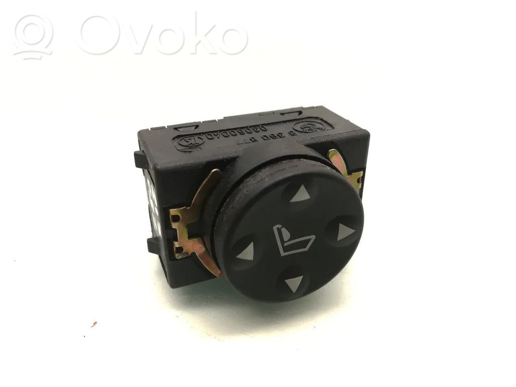BMW X5 E53 Seat control switch 
