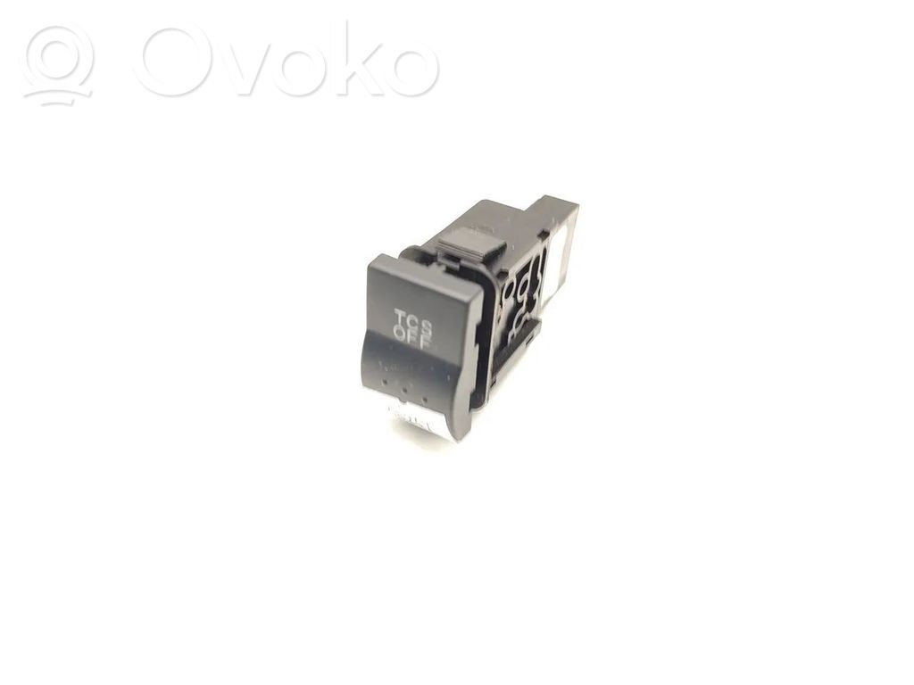 Mazda CX-7 Traction control (ASR) switch 