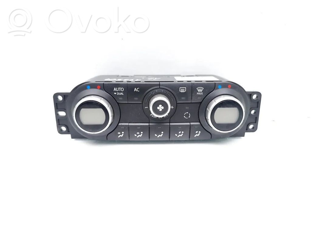 Renault Koleos I Panel klimatyzacji 