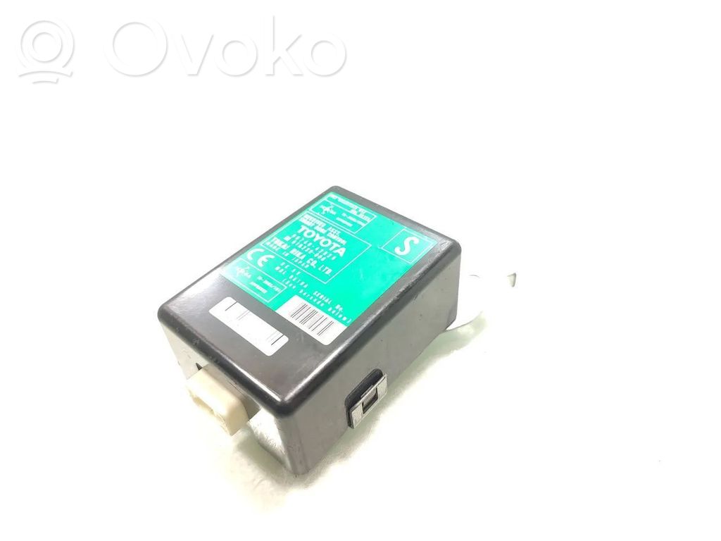 Toyota RAV 4 (XA30) Door control unit/module 