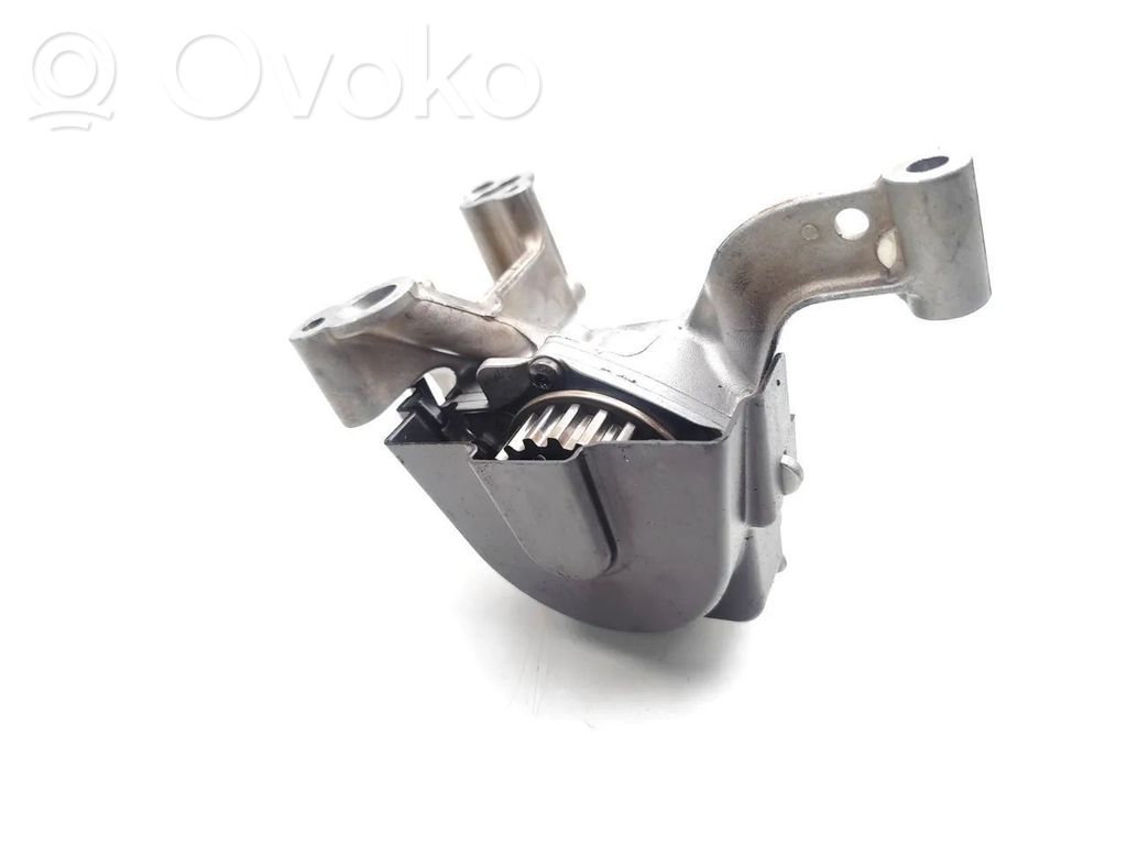 Ford Focus Bomba de aceite 